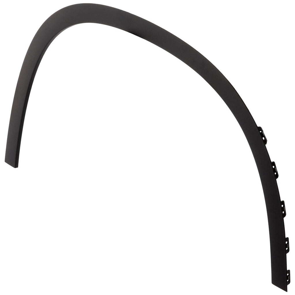Fender Trim for Mercedes Benz GLA250 (2015–2018) Front Passenger Side