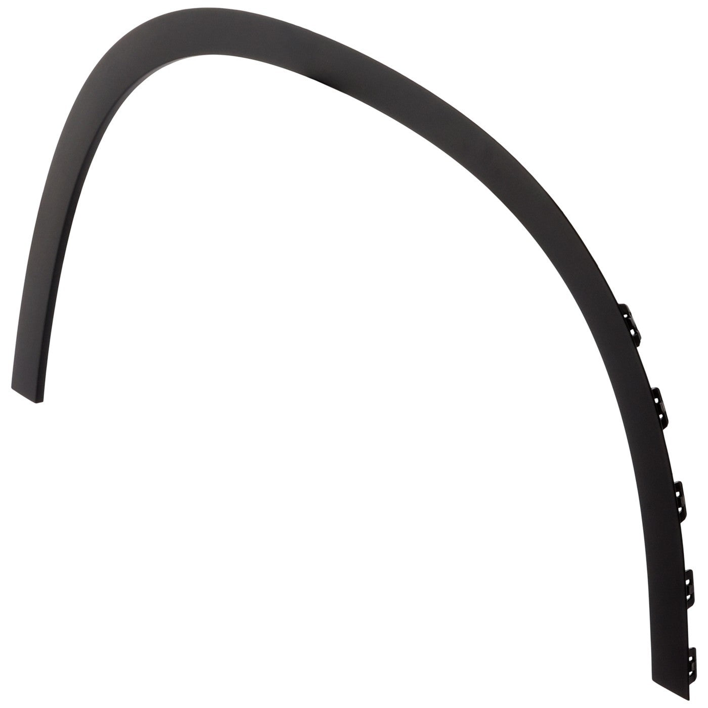 Fender Trim for Mercedes Benz GLA250 (2015–2018) Front Passenger Side