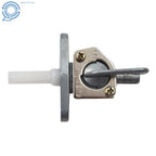Fuel Petcock Valve for Honda CR125R CR250R CR480R CR500R (1985–2007)