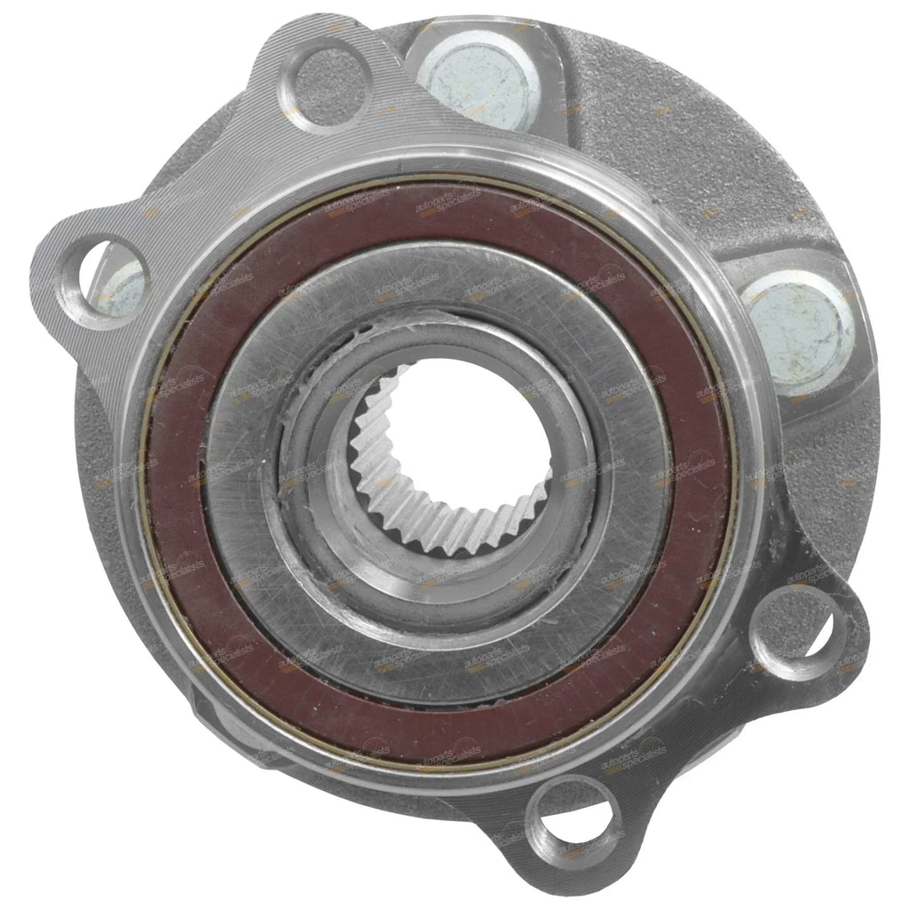 Rear Wheel Bearing Hub Assembly for Subaru Impreza (2012 - 2019)