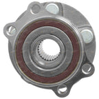 Rear Wheel Bearing Hub Assembly for Subaru Impreza (2012 - 2019)