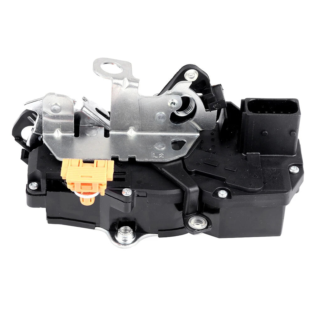 2 Door Lock Actuators for Chevrolet Malibu (2008–2012) & Aura (2007–2009) 931-310