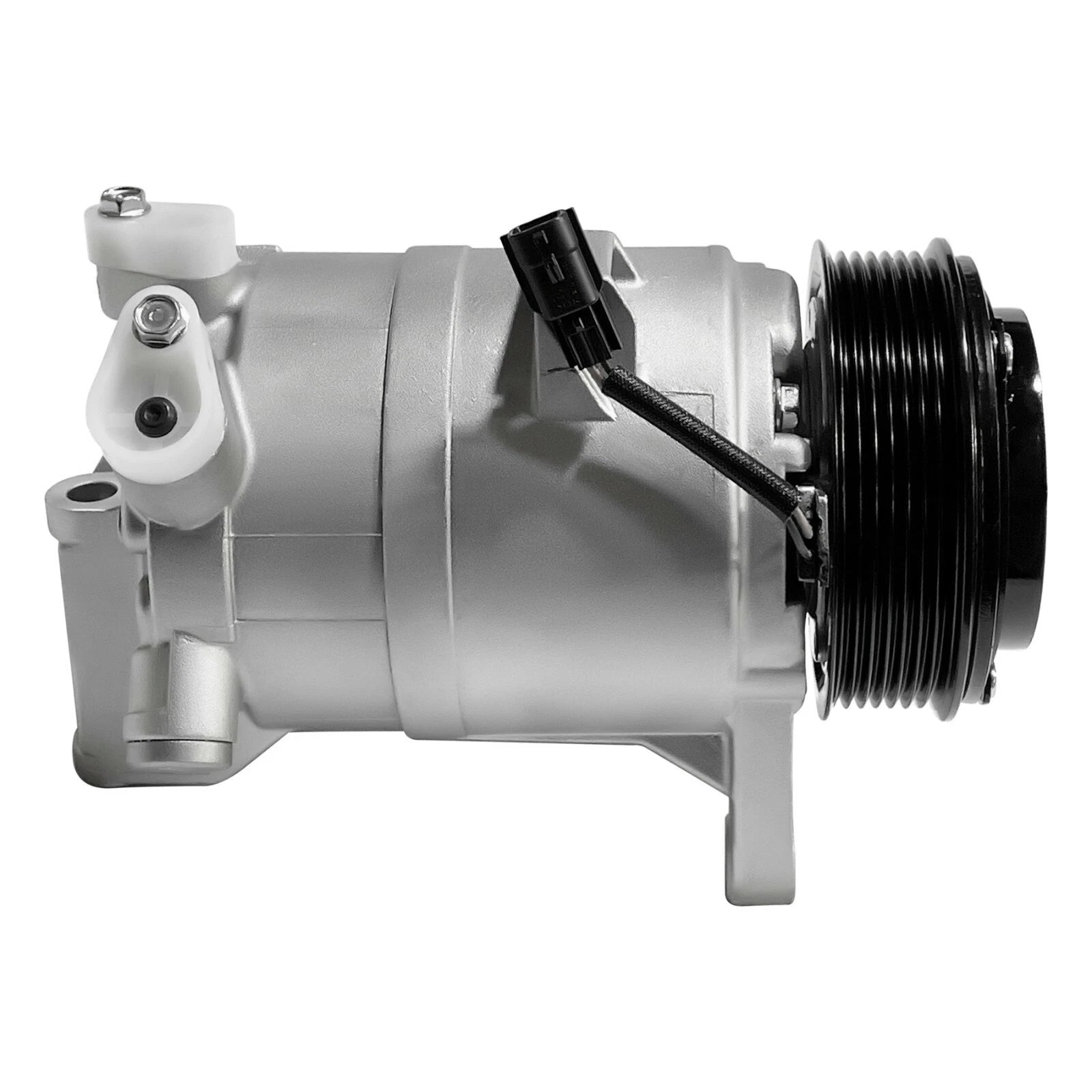 AC Compressor Kit with Condenser for Nissan Maxima 3.5L (2009-2014)