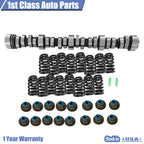 LS9 Cam Kit for GM L33 LM7 LQ4 LQ9 LS3 L99 L92 L76 (2005–2019)