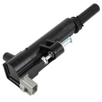 Set of 3 Ignition Coils and 6 Spark Plugs for Dodge Dakota Durango Nitro