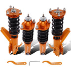 Coilovers 24 Way Adjustable Damper Kit for Acura RSX (2002–2006)