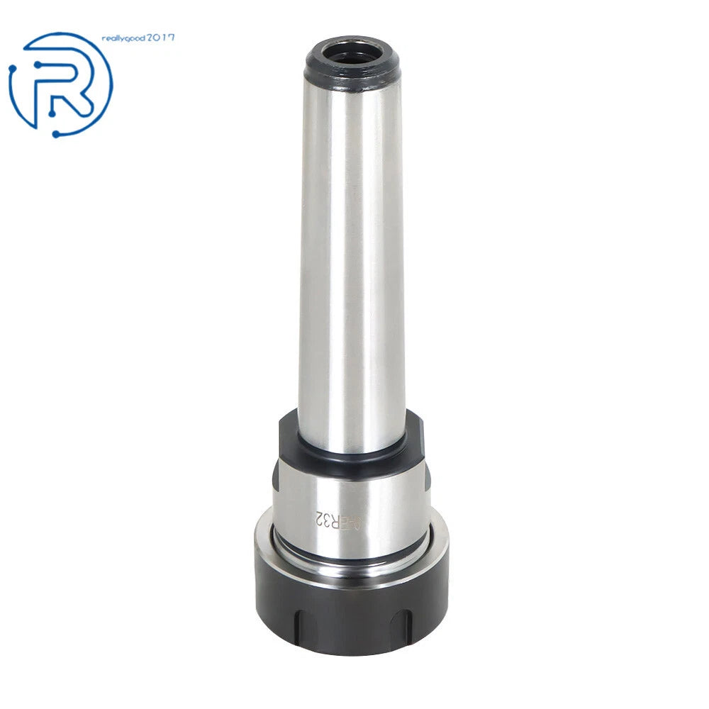 ER32 Collet Chuck Tool Holder for Brown & Sharpe #9 (Knife Handle)