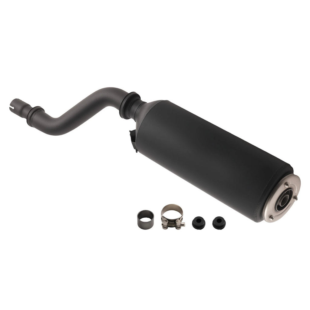 Exhaust Muffler for Honda TRX500 Foreman (2005–2011) 18300-HP0-A50, 18300-HP0-A00