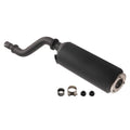 Exhaust Muffler for Honda TRX500 Foreman (2005–2011) 18300-HP0-A50, 18300-HP0-A00