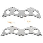 Stainless Steel Exhaust Header for Nissan Sentra 2.5L SER/Spec-V (2002–2006)