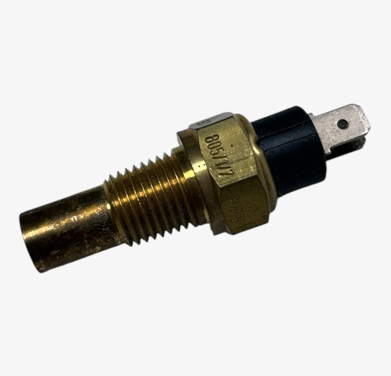 VDO Marine Temperature Sensor 120 Degrees 805/1/7 (6-24V)
