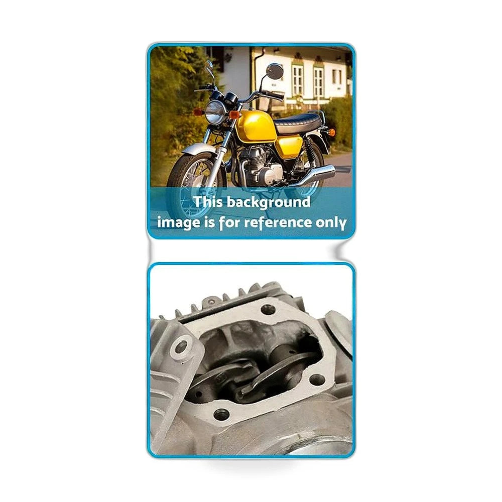 Top End Engine Kit for Honda Z50R Z50A CRF50F XR50R (50cc)