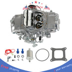 650 CFM Double-Pumper Carburetor for Brawler (Year Range Not Specified)