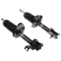 Front Strut Shock Absorbers for Nissan Pulsar N16 (2000 - 2005)