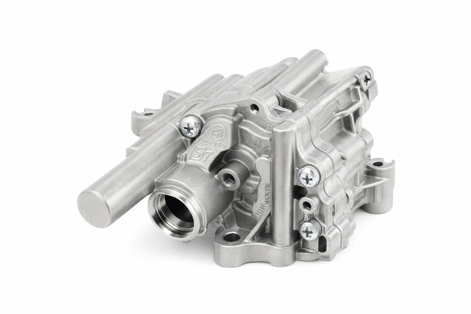 Genuine OEM Engine Oil Pump for BMW Z4, 328i, 128i, X3 (2003–2016) 11417545939