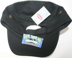 Military Trucker Hat for Peterbilt Truck Drivers