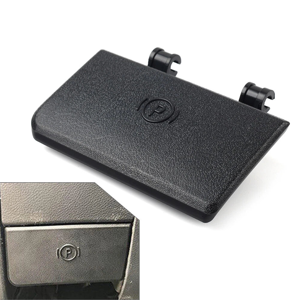 Parking Brake Pedal Release Handle for Dodge Ram 1500 2500 3500 (2002–2023)