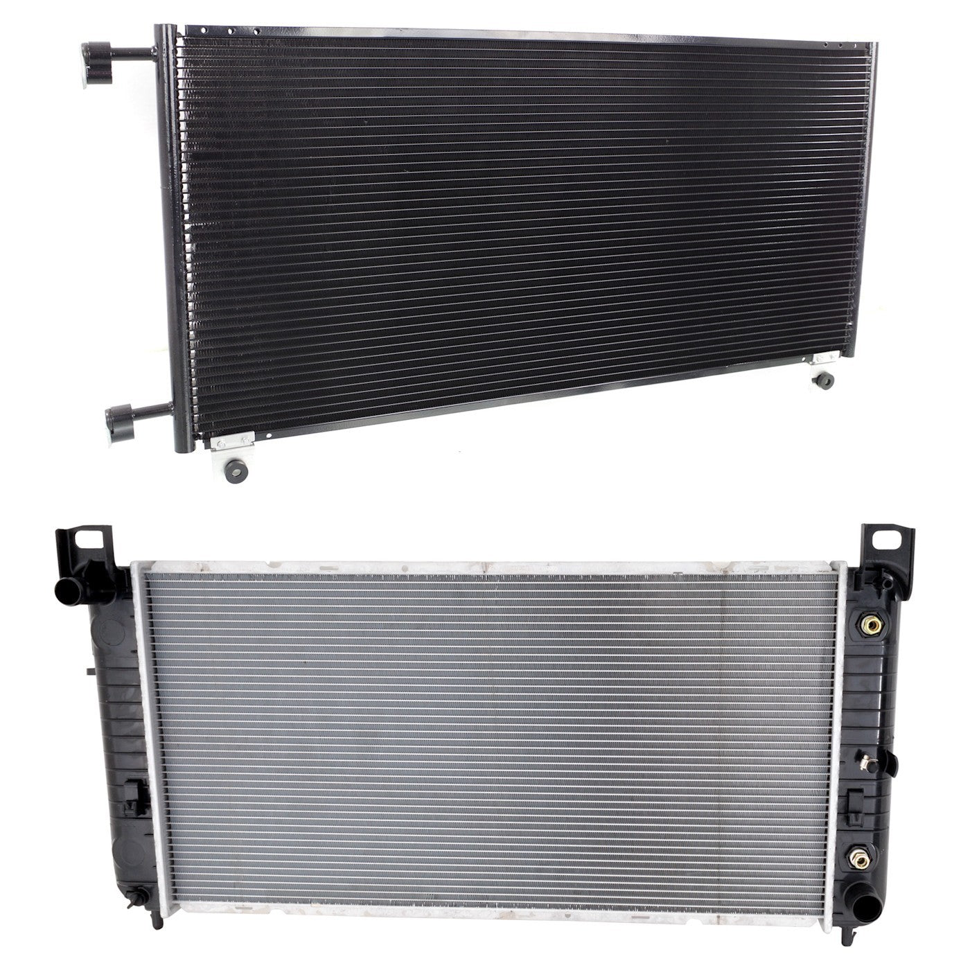 Radiators for Chevy Suburban Yukon Tahoe Escalade ESV (2000–2020)