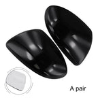ABS Wing Mirror Cover for Mazda 2 (2007–2015)