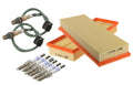 OEM Maintenance Service Kit for Mercedes-Benz E350 (2006–2009)