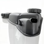 Coolant Reservoir Expansion Tank for Mercedes-Benz W251 R320 R350 R500 (2006–2013)