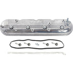 Driver Side Valve Cover for Chevy Yukon, Savana, Suburban, Express Van