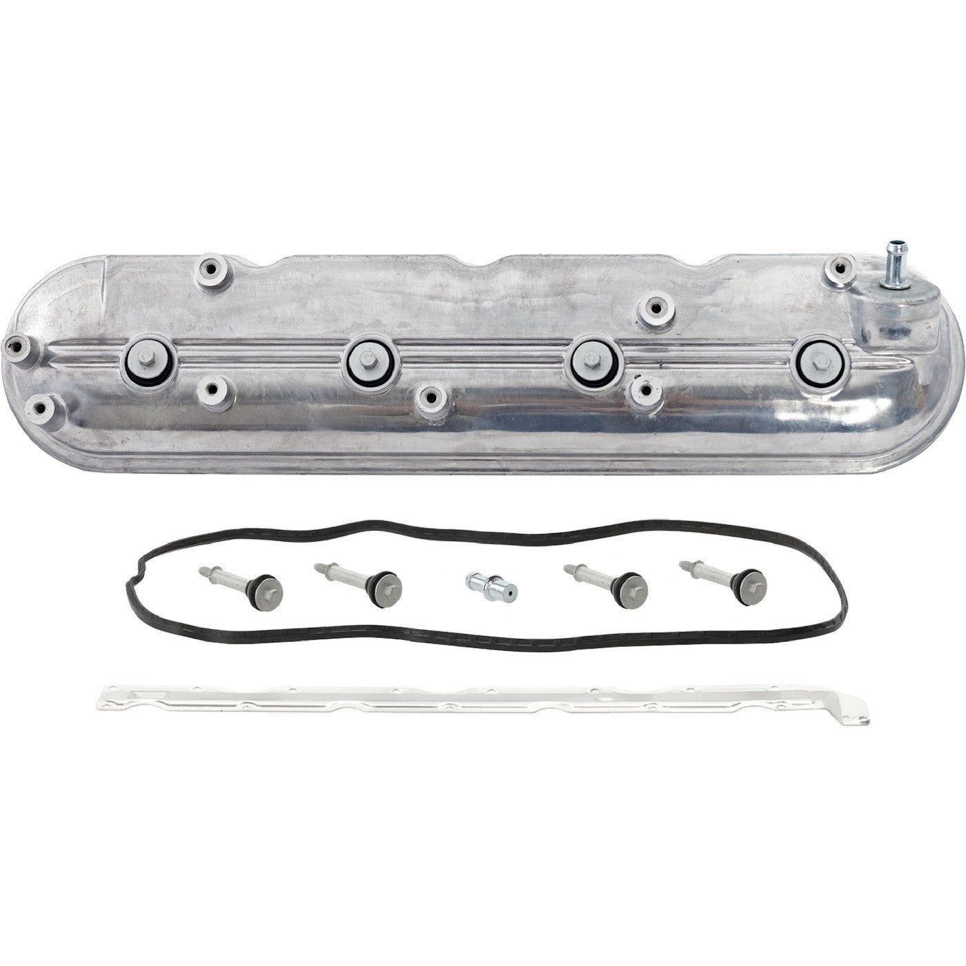 Driver Side Valve Cover for Chevy Yukon, Savana, Suburban, Express Van