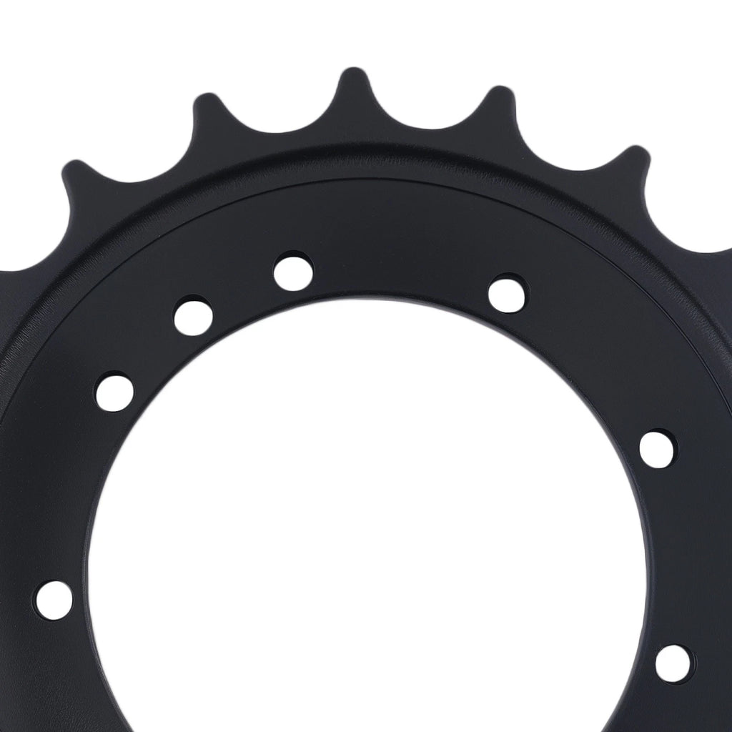 21 Teeth Drive Sprocket for Bobcat E25 E27 E27Z E32 E35I (2015-2023)