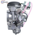 Carburetor Wire Steel for Harley Davidson Sportster CV40MM (1996–2023) 27505-96