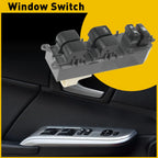 Master Power Window Door Switch 84820-02190 for Toyota Highlander (2008–2013)