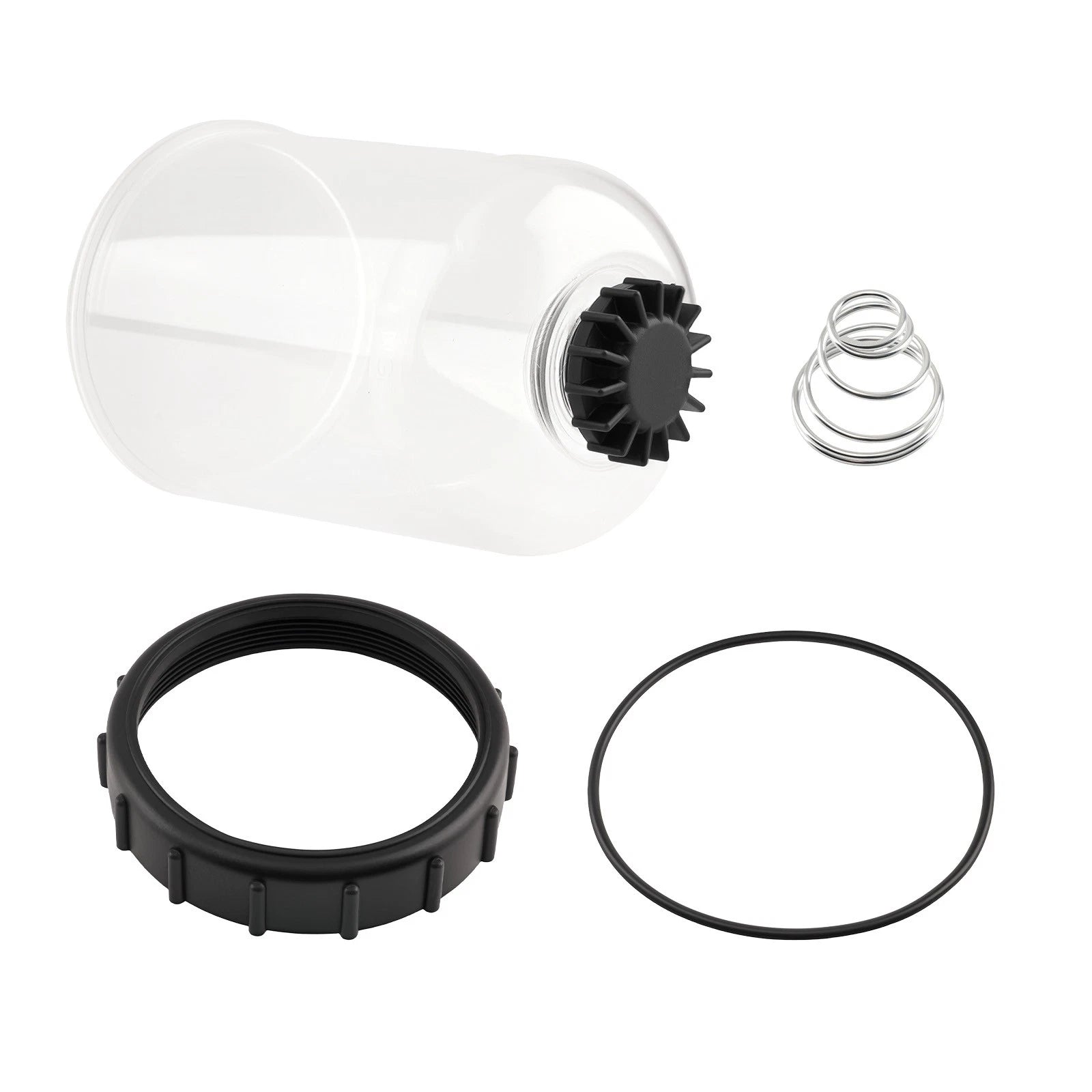 Bowl Cover Package for DAVCO 382 (572.90310K, 21720164, DVC13010DAV)