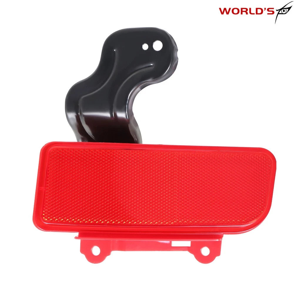 Left Side Rear Reflector Bumper Light for Honda CR-V (2015–2016)