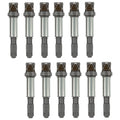 Set of 12 Ignition Coils for BMW E65 E66 760i 760Li (2002–2008)