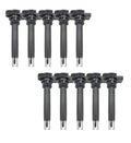 Set of 10 Ignition Coils for Audi R8 5.2L V10 (2009–2015)