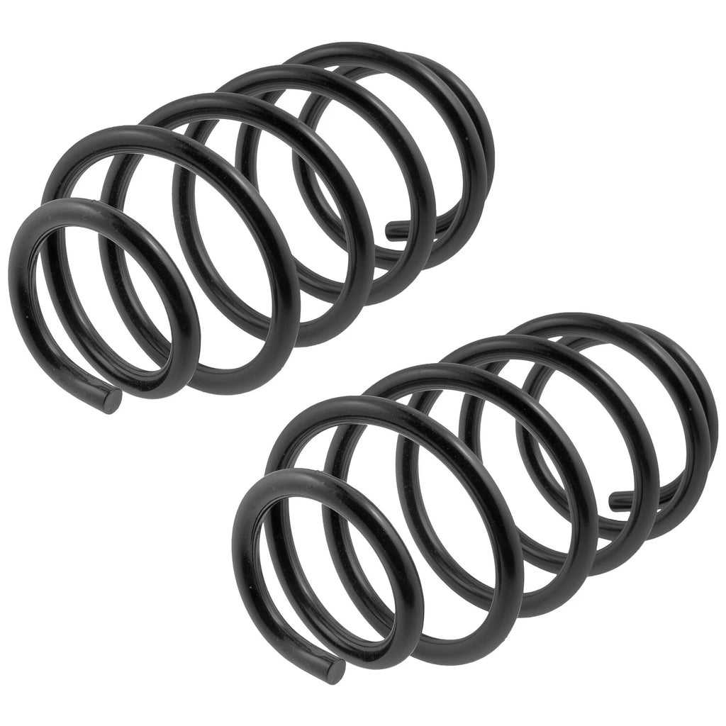 Front Coil Spring Set for Hyundai Tucson (2010–2011)