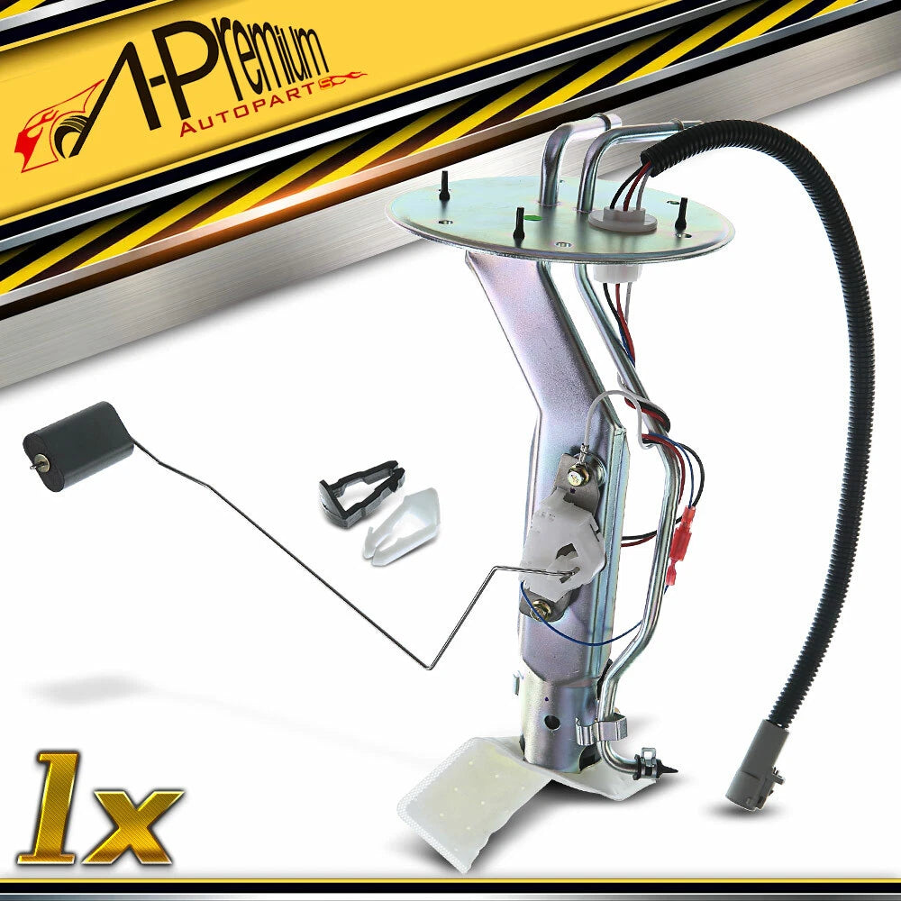 Fuel Pump Hanger Assembly with Sending Unit for Ford Explorer (1995)