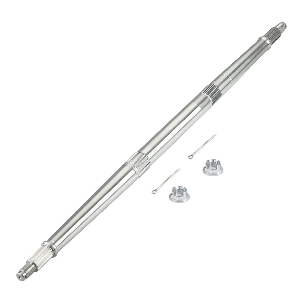 Rear Axle Shaft for Polaris Trail Blazer 250/330 Trail Boss 330 (1988–1992)