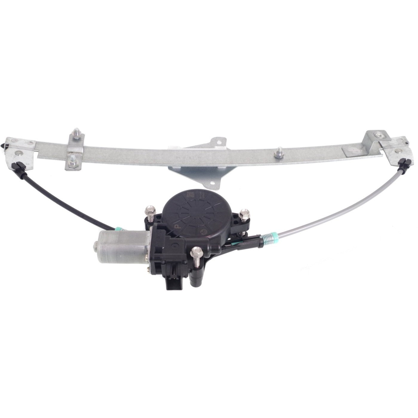 Set of 2 Window Regulators for Mazda CX-5 (2013–2016)