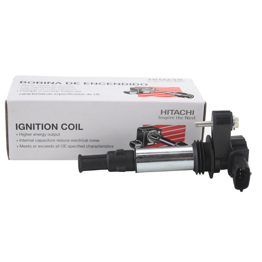 Hitachi Ignition Coil IGC0144 for