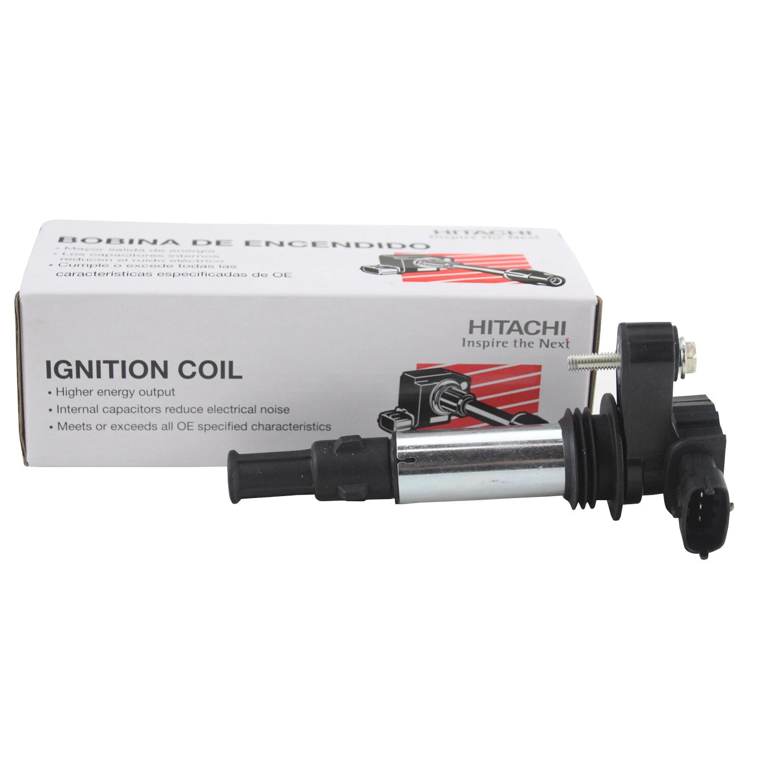 Hitachi Ignition Coil IGC0144 for