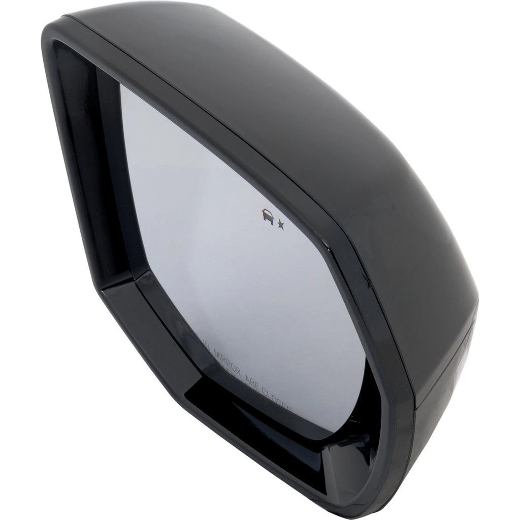 Passenger Side Power Heated Mirror for Chevrolet Tahoe (2021–2024)