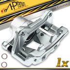 Front Brake Caliper for Hyundai Sonata (2012–2015) Kia Optima (2011–2016)