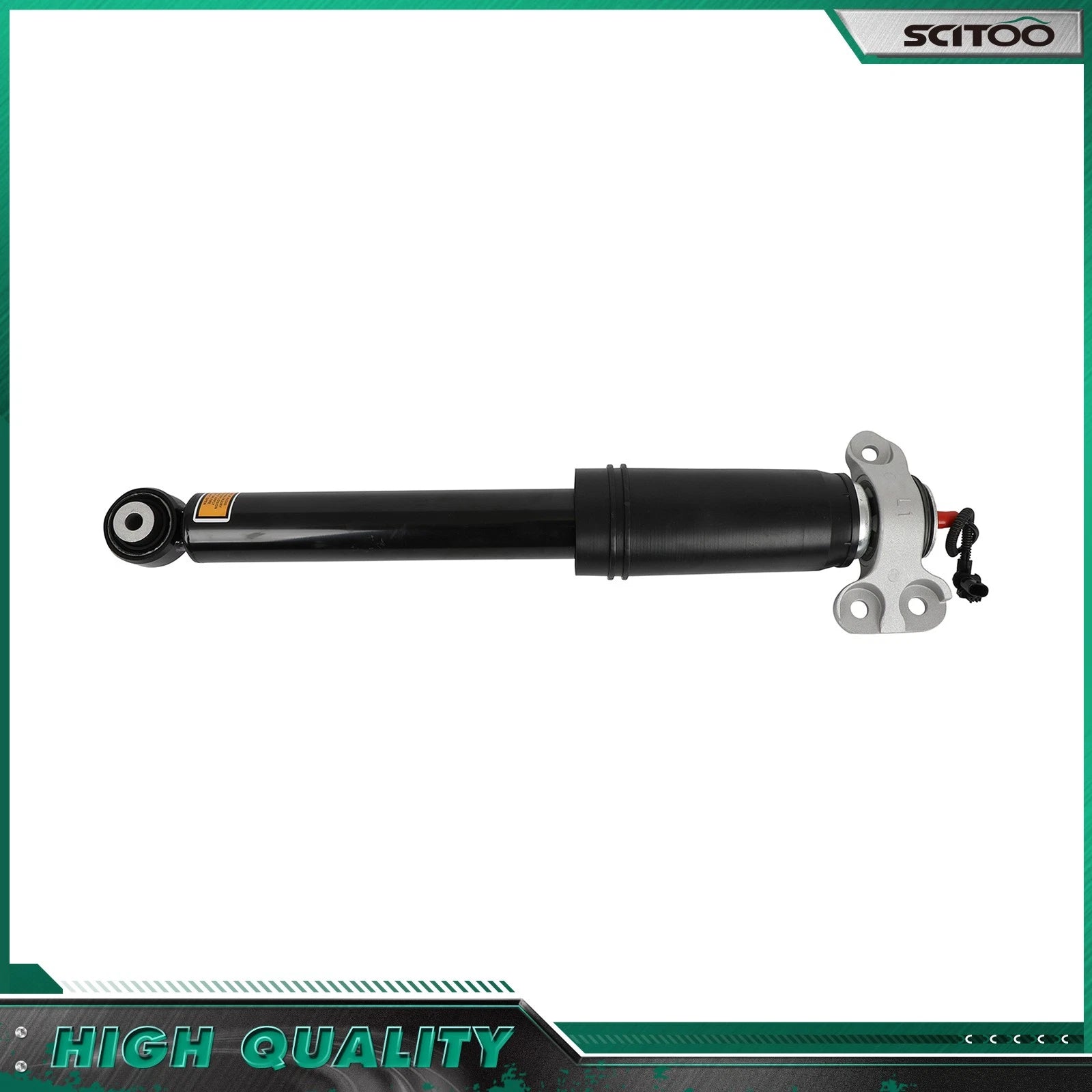 Rear Shock Absorber Struts for Cadillac CTS ATS (2013–2020) 84230453