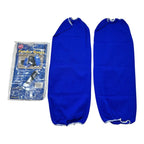 2X Marine Fender Boot Covers for Taylor Made 5003 (Traditional, Blue)