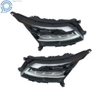 Front LED Headlights for Nissan Pathfinder (2022–2023)