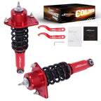 Rear Coilovers 24 Way Suspension Lowering Kit for Mazda Miata MX-5 (2006–2015)