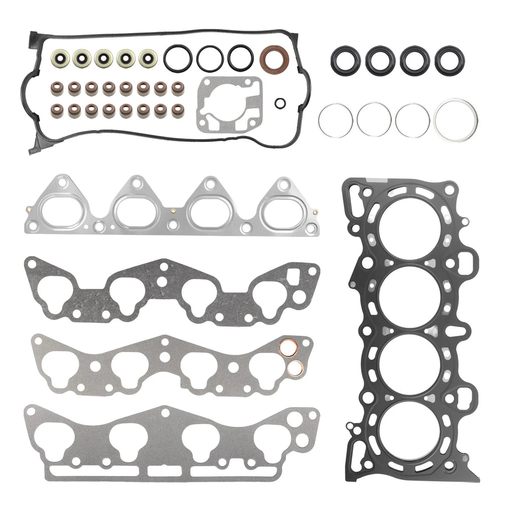 Cylinder Head Gasket Set for Honda Civic Del Sol (1996–2000)