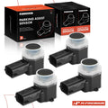 Set of 4 Rear Parking Assist Sensors for Ford Explorer (2013–2015)