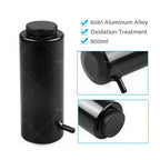 800ml Black Overflow Catch Tank for Universal Vehicles (2010–2023)