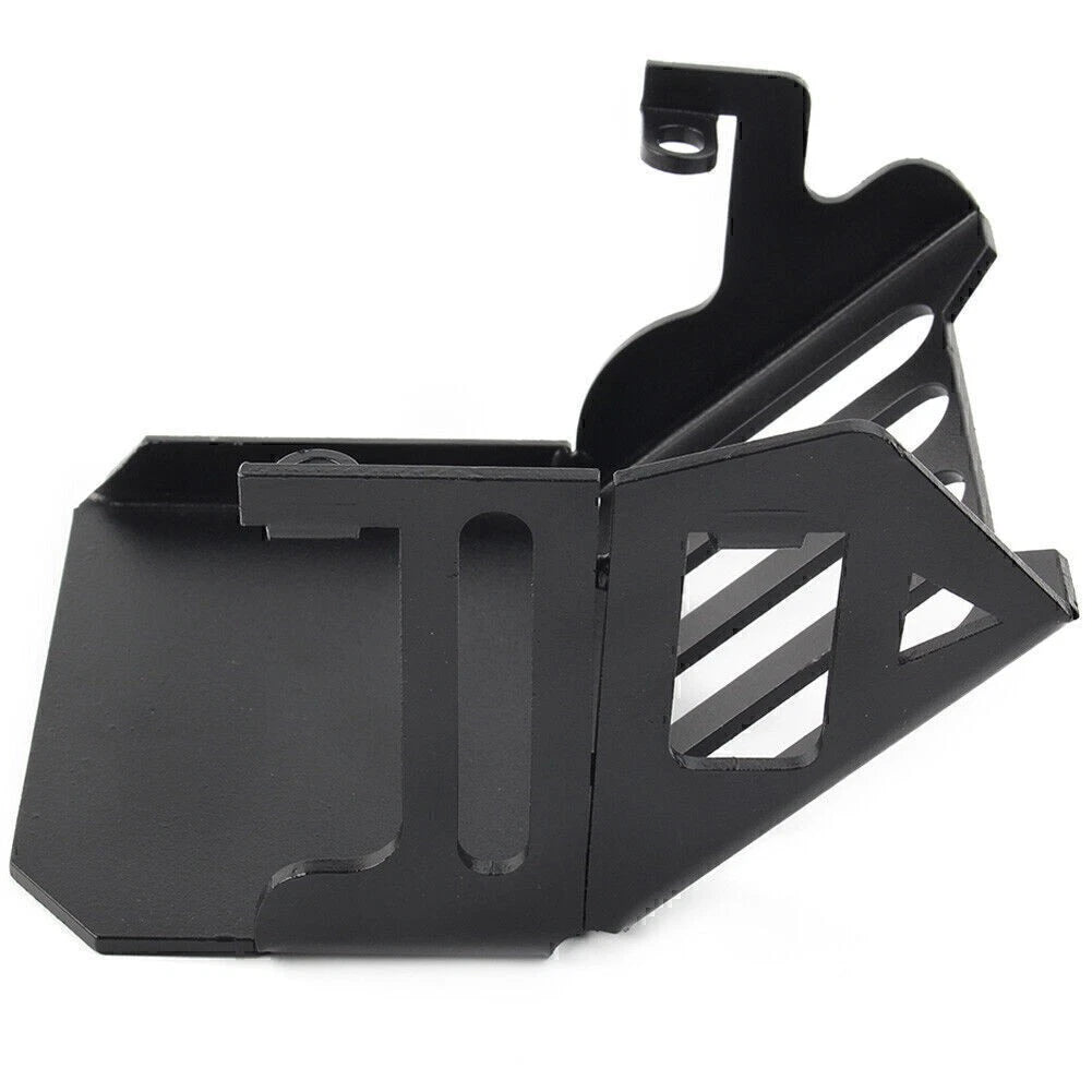 Oil Pump Pan Guard Cover Protector for Yamaha FJ-09 MT-09 Tracer (2016–2017)